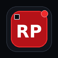 RedPoint logo